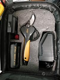 FORBICE A BATTERIA AGRITEC FLORA PP40