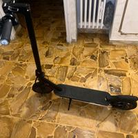 Monopattino elettrico