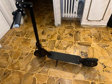 Monopattino elettrico