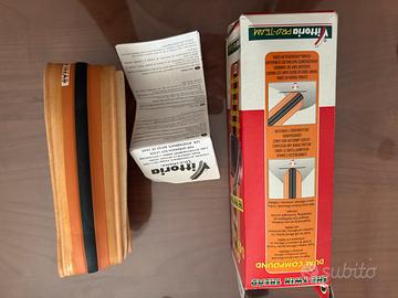 Gomme bici