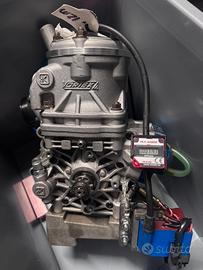 motore ok-n junior vortex