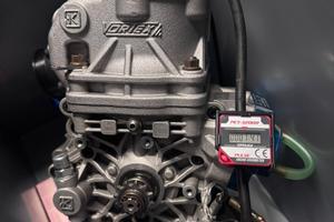 motore ok-n junior vortex