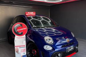 Abarth 595 1.4 Turbo T-Jet 160 CV Pista 12/2019