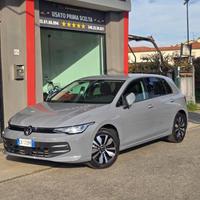 VOLKSWAGEN Golf 2.0 TDI 150 CV DSG Retrocamera U