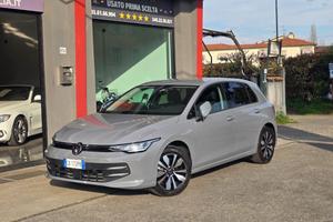 VOLKSWAGEN Golf 2.0 TDI 150 CV DSG Retrocamera U