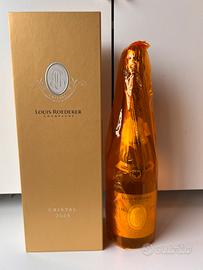 Louis roederer cristal 2014 astucciato