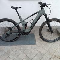 Mtb cube stereo 140 ebike