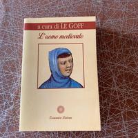 L’uomo Medievale