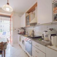 3 locali con terrazzino abitabile