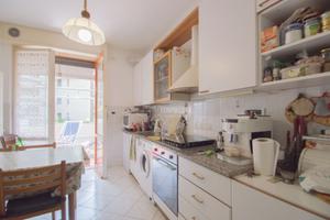 3 locali con terrazzino abitabile