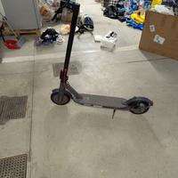 Monopattino elettrico