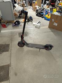 Monopattino elettrico