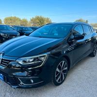 Renault Megane Mégane Sporter Blue dCi 115 CV Inte