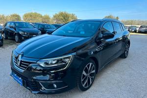 Renault Megane Mégane Sporter Blue dCi 115 CV Inte