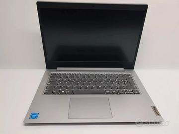 Computer Lenovo Ideapad 3 15IGL05