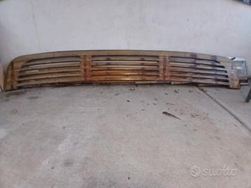 spiaggetta poppa grand banks 36