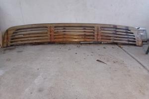 spiaggetta poppa grand banks 36