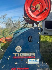 Compressore Campagnola Tiger 640