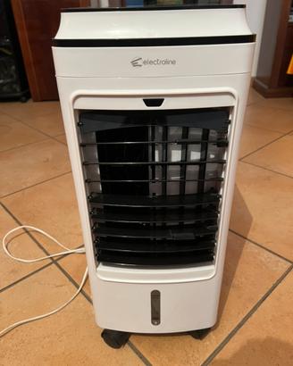Raffrescatore d’aria Electroline