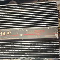 amplificatore auto macrom 44.07