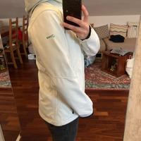 Softshell  donna taglia S