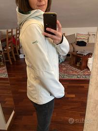 Softshell  donna taglia S