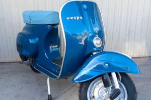 Vespa 125 ET3