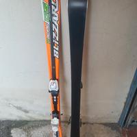 Sci Blizzard Bambino
