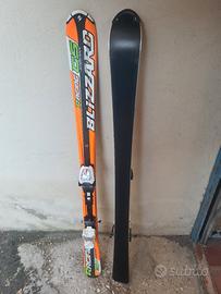 Sci Blizzard Bambino