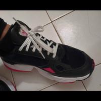 Adidas Falcon w 38 2/3