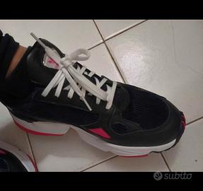 Adidas Falcon w 38 2/3