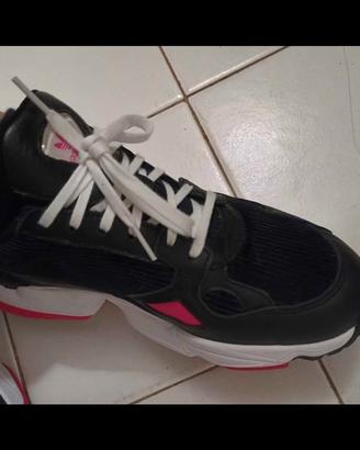Adidas Falcon w 38 2/3
