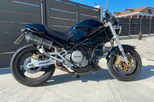 Ducati monster 600
