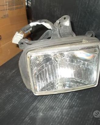 Fari anteriori Piaggio Vespa S GTS Beverly Liberty