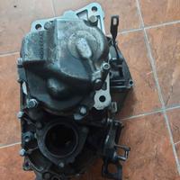 Cambio fiat uno turbo diesel mk2