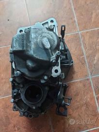 Cambio fiat uno turbo diesel mk2