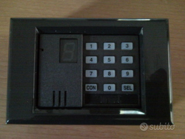 Combinatore telefonico