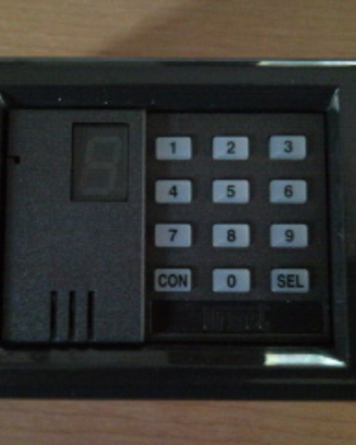 Combinatore telefonico Urmet