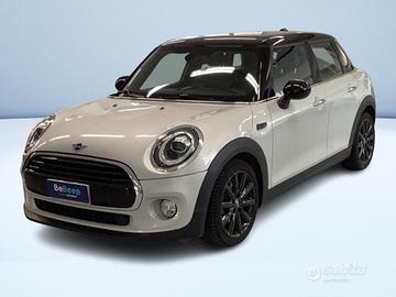 Mini Cooper D 1.5 TwinPower Turbo Cooper D Baker S
