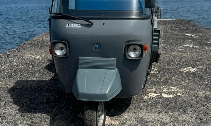 Ape Calessino Piaggio