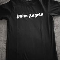 T-shirt Palm Angels 