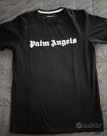 T-shirt Palm Angels 