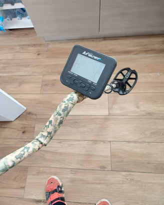 nokta makro multi kruzer