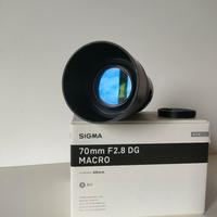 sigma 70 mm macro art