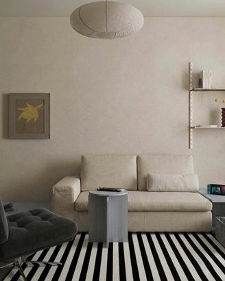 Divano minotti design 2 posti