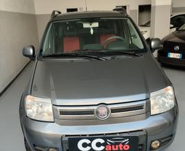 Fiat Panda 1.2 Dynamic GPL 4X4