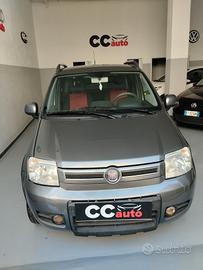 Fiat Panda 1.2 Dynamic GPL 4X4