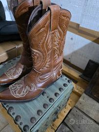 stivali vintage Kentucky's