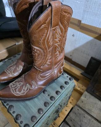 stivali vintage Kentucky's