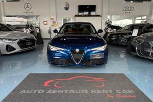 Alfa Romeo Giulia 2.2 Turbodiesel 180 CV Super